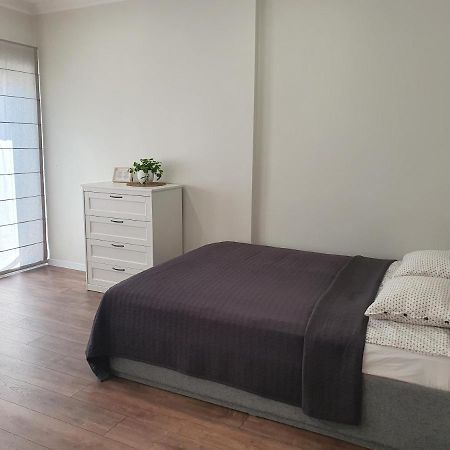 Ambra Apartments Palanga Dış mekan fotoğraf
